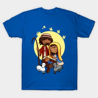 Nativity - Baby Jesus T-Shirt